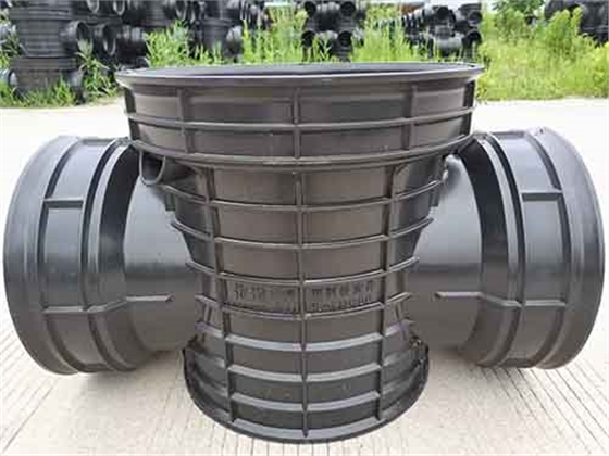 塑料檢查井 塑料檢查井
