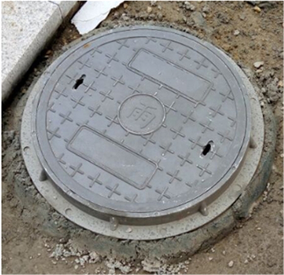 塑料檢查井 塑料檢查井