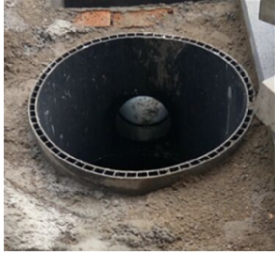 塑料檢查井 塑料檢查井