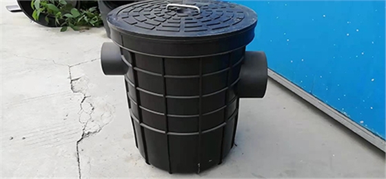 塑料檢查井 塑料檢查井