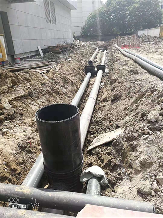 塑料檢查井 塑料檢查井