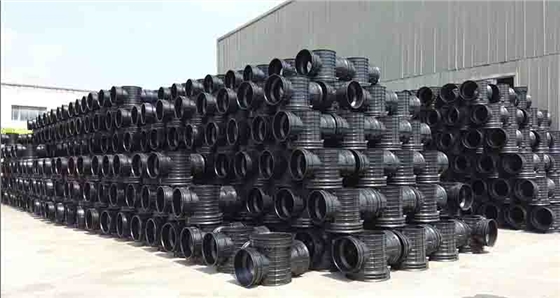 塑料檢查井 塑料檢查井