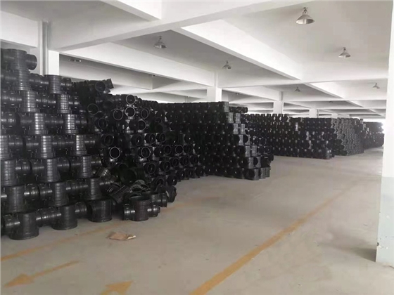 塑料檢查井 塑料檢查井