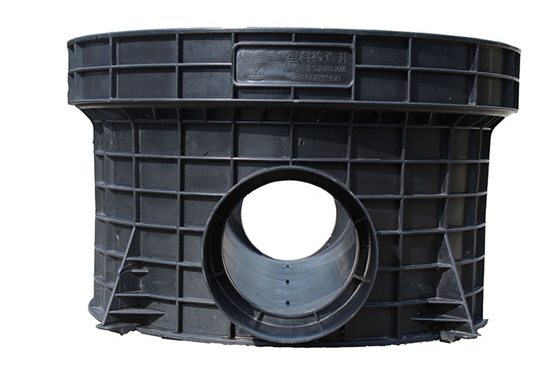 塑料檢查井 塑料檢查井