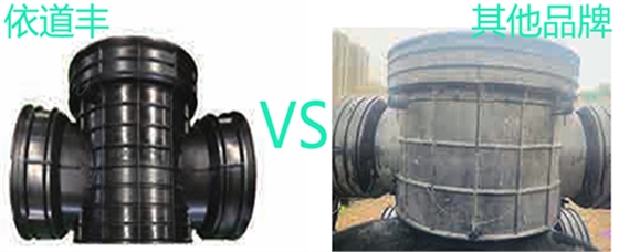 塑料檢查井 塑料檢查井