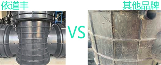 塑料檢查井 塑料檢查井