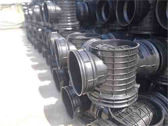 塑料檢查井 塑料檢查井