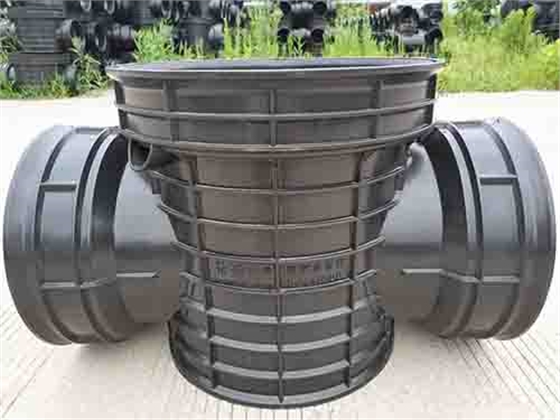 塑料檢查井 塑料檢查井