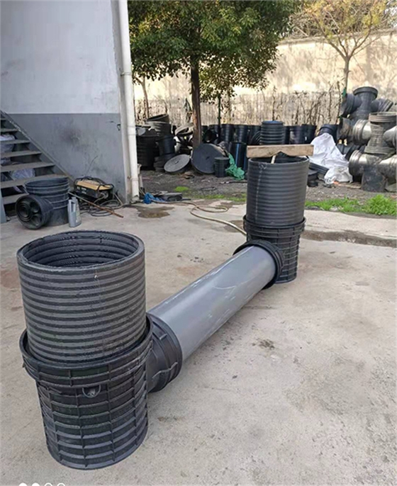 塑料檢查井 塑料檢查井