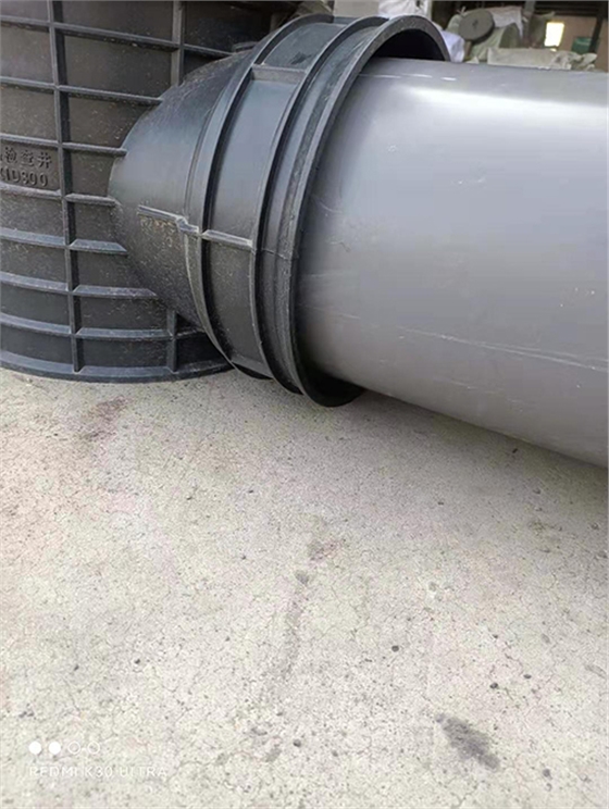 塑料檢查井 塑料檢查井