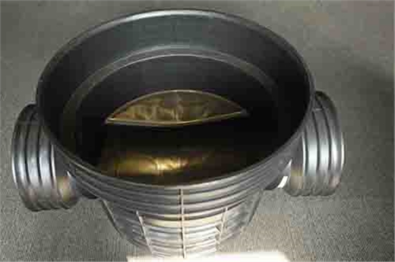 塑料檢查井 塑料檢查井