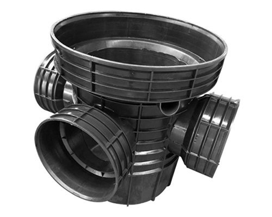 塑料檢查井 塑料檢查井