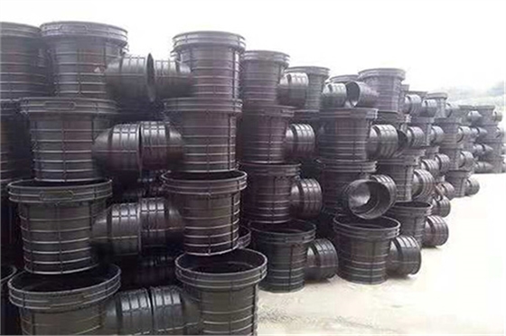 排水檢查井 排水檢查井