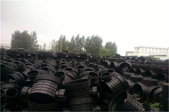 成品檢查井 成品檢查井