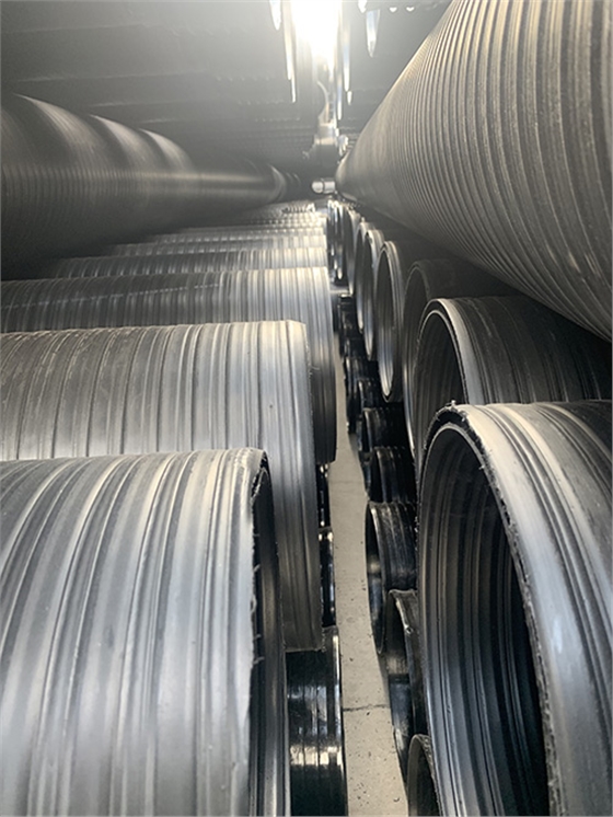 塑料檢查井 塑料檢查井