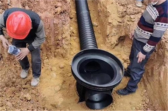 成品檢查井 成品檢查井