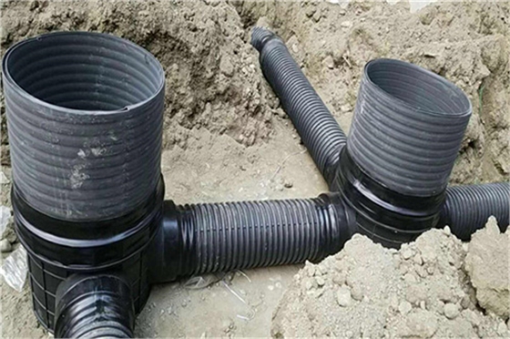 成品檢查井 成品檢查井