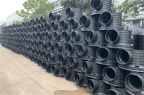 塑料檢查井 塑料檢查井