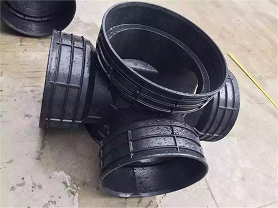 塑料檢查井 塑料檢查井