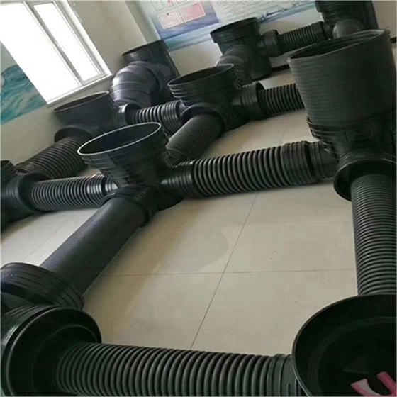 塑料檢查井 塑料檢查井