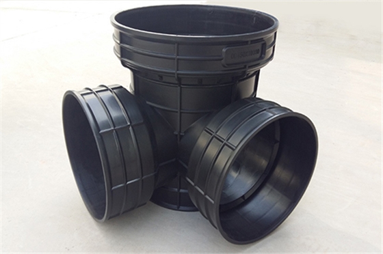 塑料檢查井 塑料檢查井