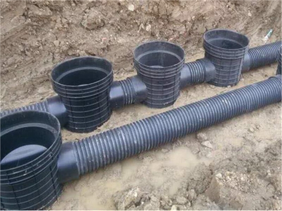 塑料檢查井 塑料檢查井