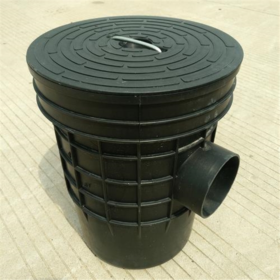 塑料檢查井 塑料檢查井