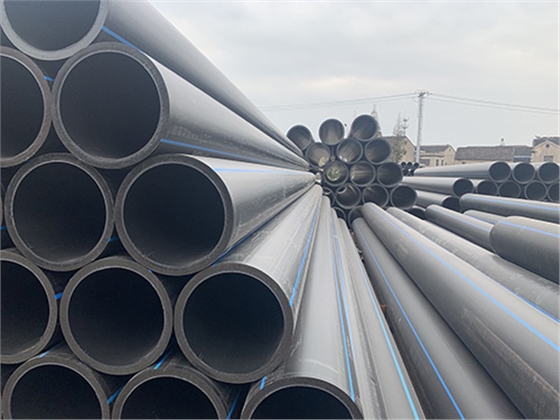 PE實(shí)壁管 PE實(shí)壁管