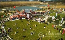 依道豐塑料成品井在金壇農(nóng)村污水改造中的優(yōu)勢(shì)