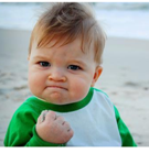 為自己加油 為自己加油