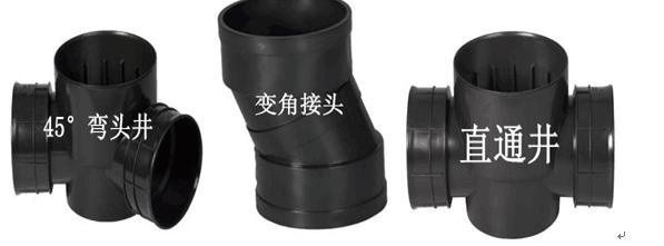 正林環(huán)保塑料檢查井的報(bào)單要求 正林環(huán)保塑料檢查井的報(bào)單要求