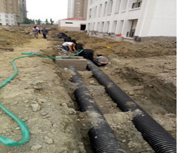 塑料檢查井如何避免退換貨問題 塑料檢查井如何避免退換貨問題