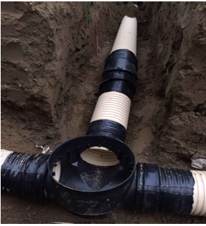 塑料檢查井施工注意要點 塑料檢查井施工注意要點