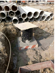 塑料檢查井施工注意要點 塑料檢查井施工注意要點