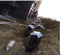 塑料檢查井施工注意要點 塑料檢查井施工注意要點