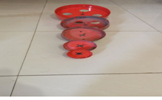 塑料檢查井井筒開孔注意點 塑料檢查井井筒開孔注意點