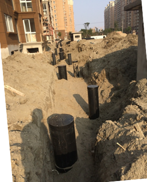 塑料檢查井的售前售后 塑料檢查井的售前售后