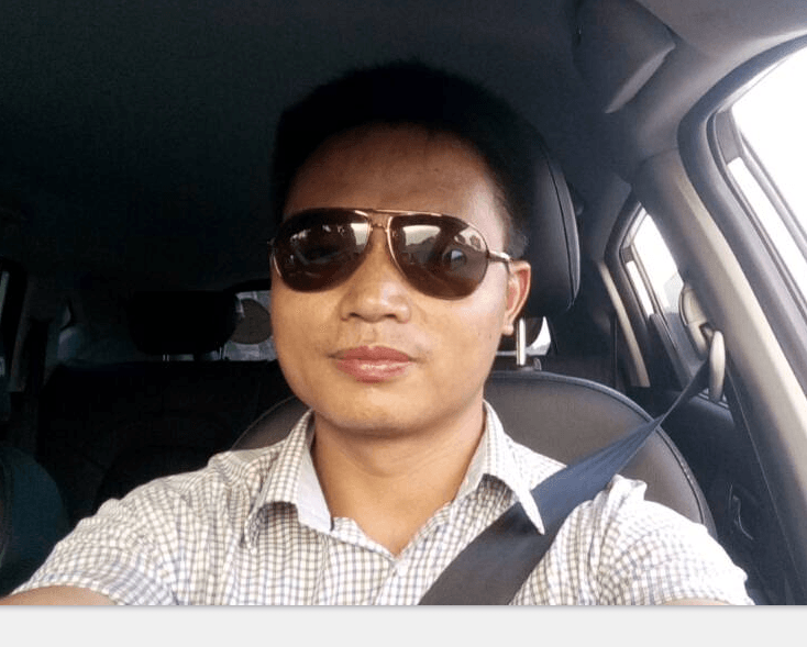 正林環(huán)保股東--劉水平工作體會(huì) 正林環(huán)保股東--劉水平工作體會(huì)