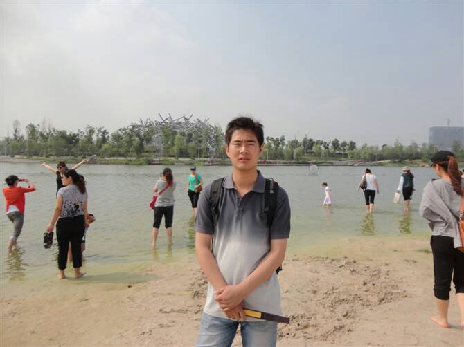 正林環(huán)保安徽辦--蘇效工作體會 正林環(huán)保安徽辦--蘇效工作體會