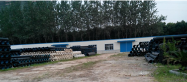 無錫正林塑料檢查井之物流倉儲 無錫正林塑料檢查井之物流倉儲