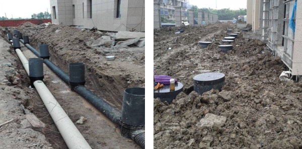 揚州萬科城 揚州萬科城