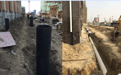 施工現(xiàn)場(chǎng) 施工現(xiàn)場(chǎng)