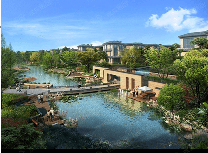 完工小區(qū) 完工小區(qū)