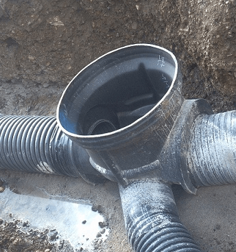 一次成型塑料檢查井 一次成型塑料檢查井