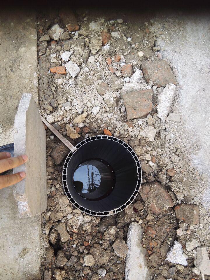 塑料檢查井 塑料檢查井