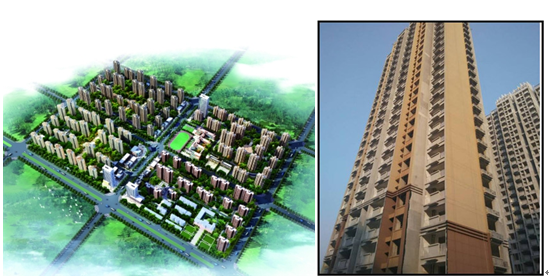 已完工的項目 已完工的項目