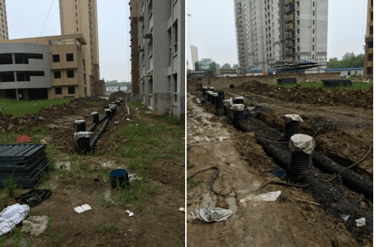 施工現(xiàn)場 施工現(xiàn)場