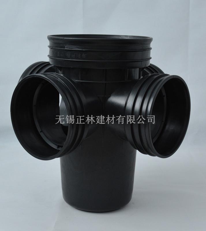 沉泥四通井 沉泥四通井