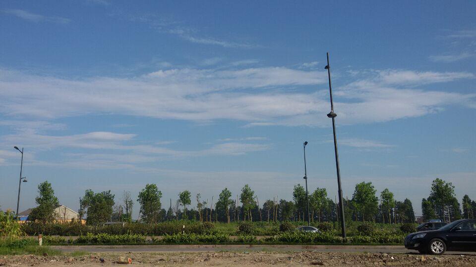 天空美景 天空美景