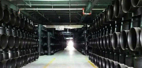 塑料井倉庫 塑料井倉庫